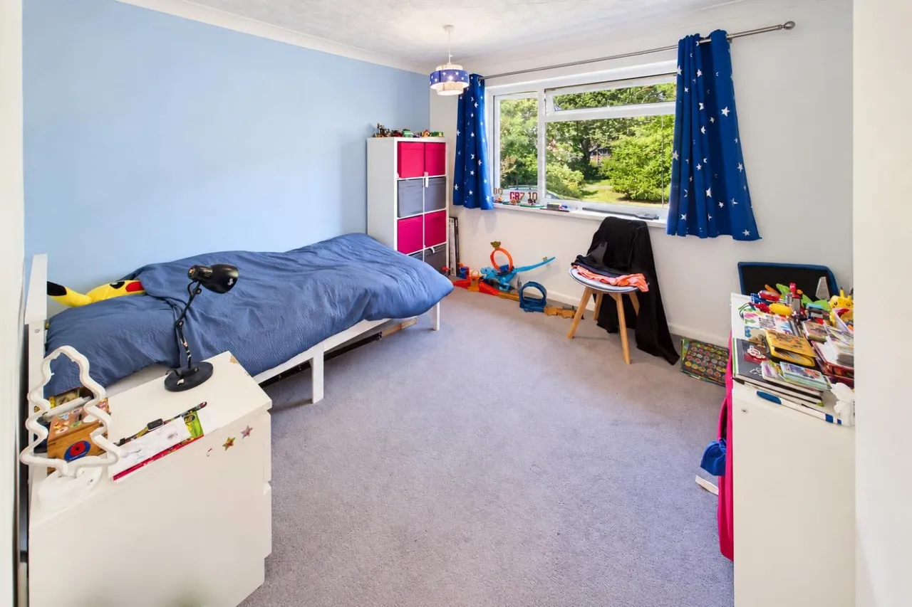 Malwood Avenue, Southampton, SO16, photo 19