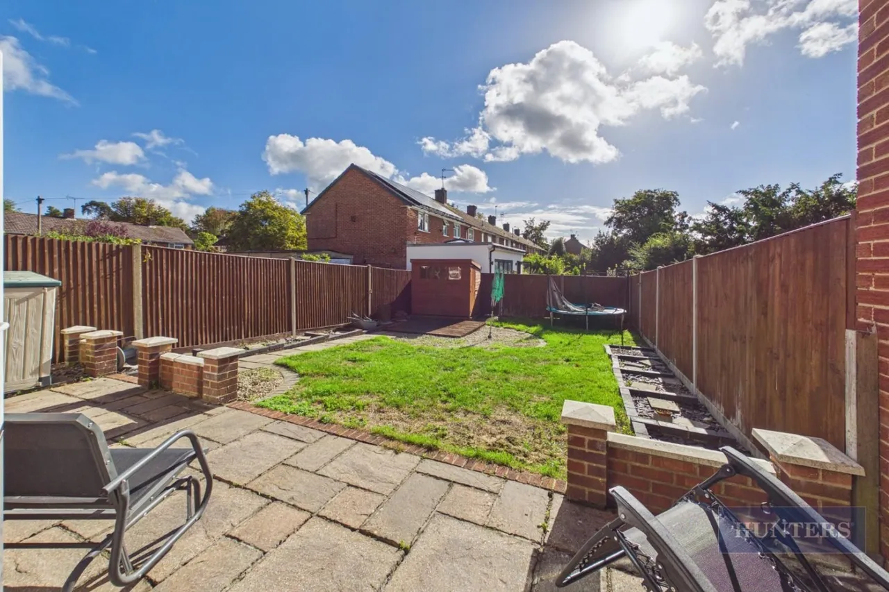 Malwood Avenue, Southampton, SO16, photo 23