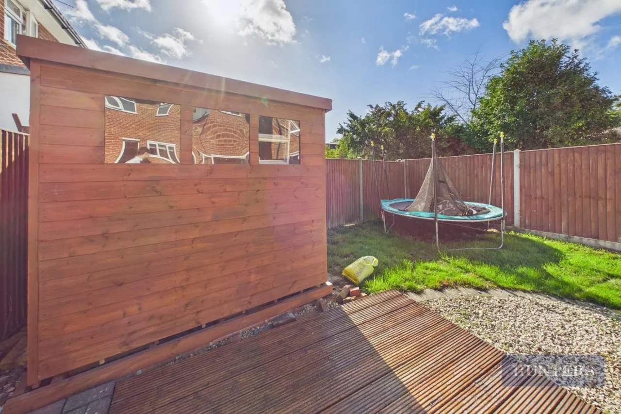 Malwood Avenue, Southampton, SO16, photo 22