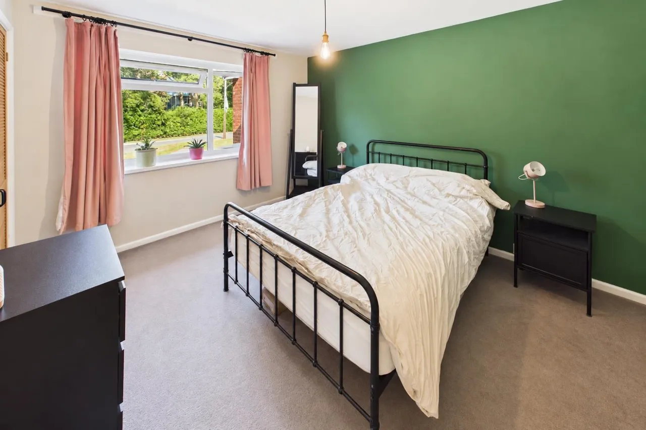 Malwood Avenue, Southampton, SO16, photo 12