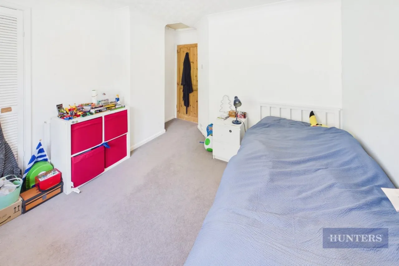 Malwood Avenue, Southampton, SO16, photo 17