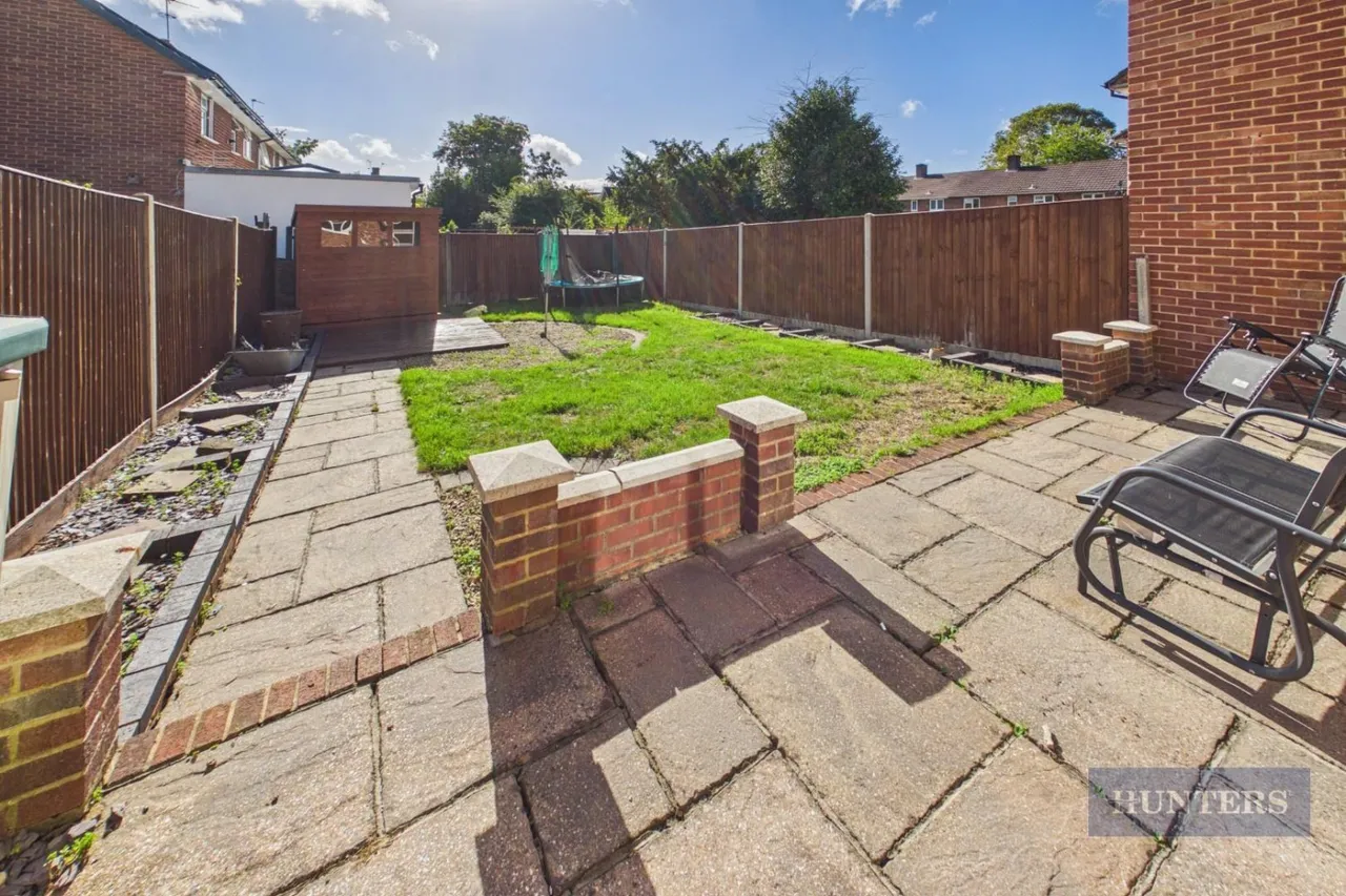 Malwood Avenue, Southampton, SO16, photo 9