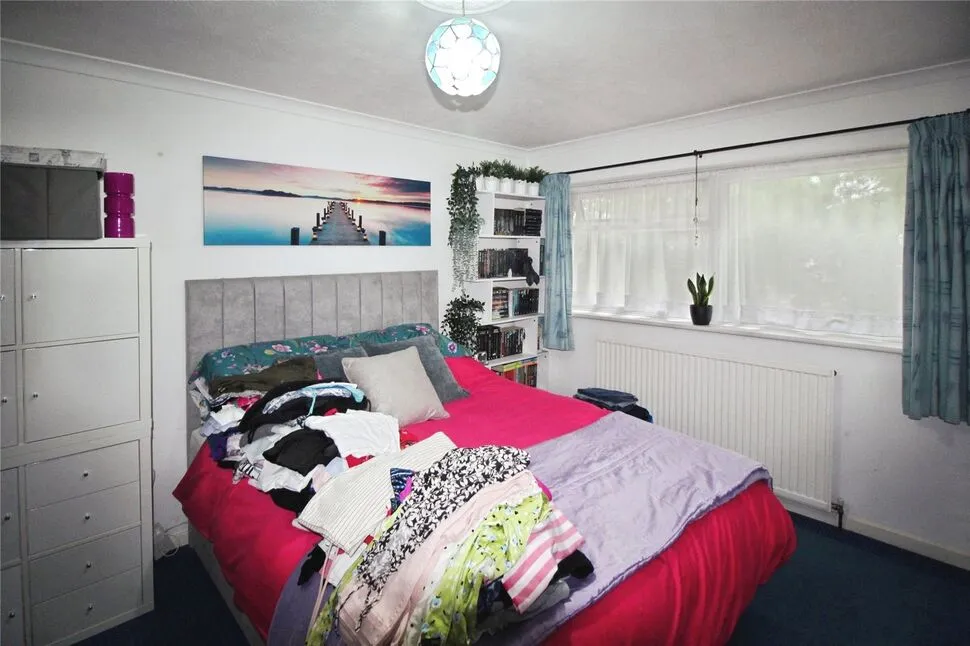 Ravel Close, Basingstoke, Hampshire, RG22, photo 9