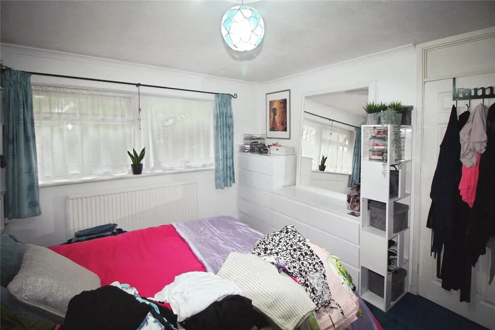 Ravel Close, Basingstoke, Hampshire, RG22, photo 8
