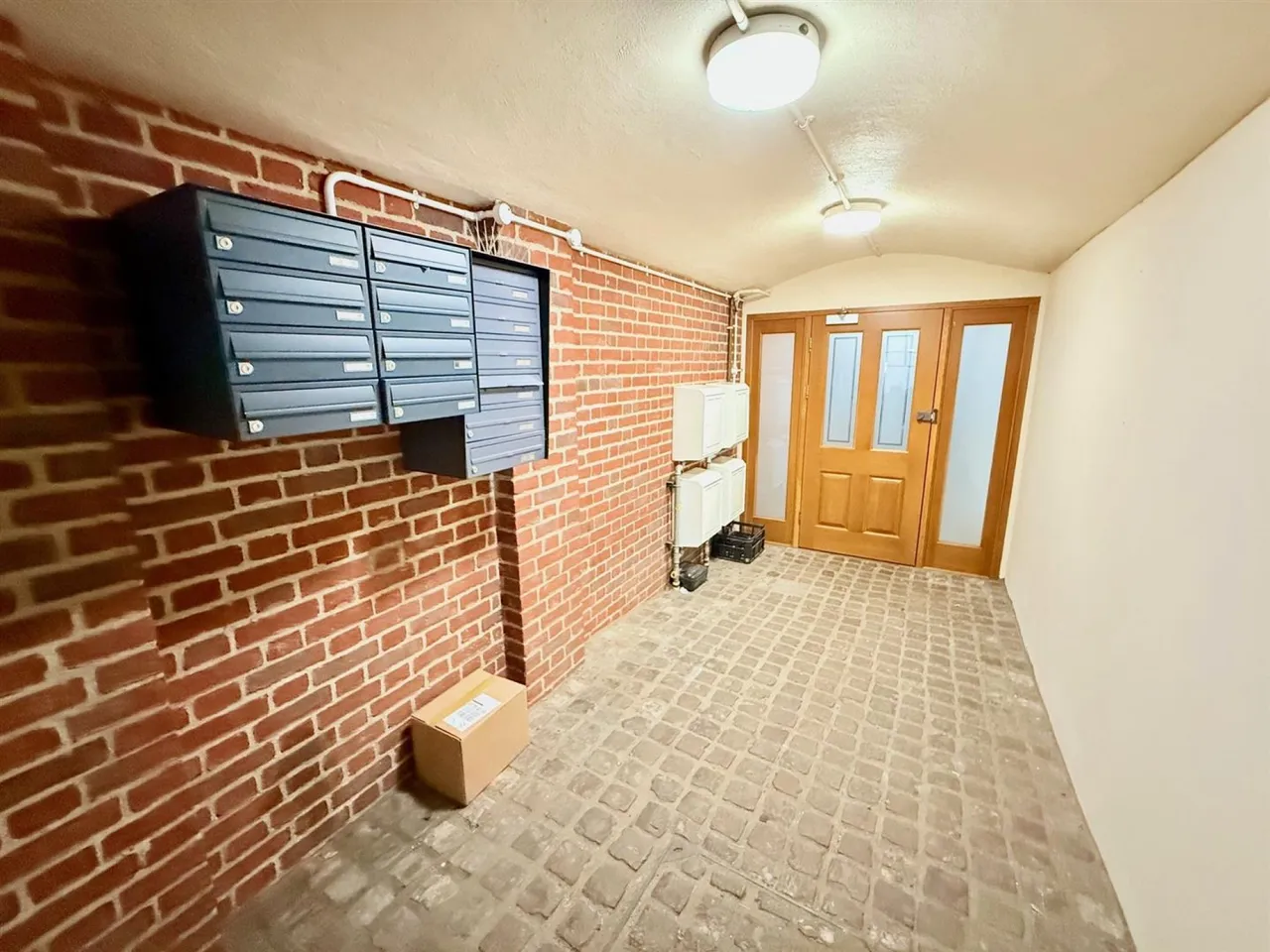 King Harold Court, Waltham Abbey, photo 9