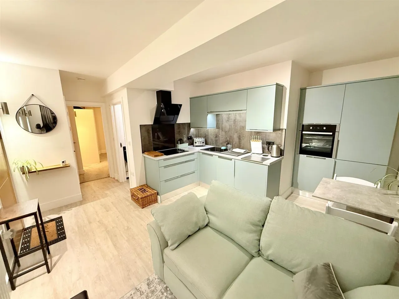 King Harold Court, Waltham Abbey, photo 4