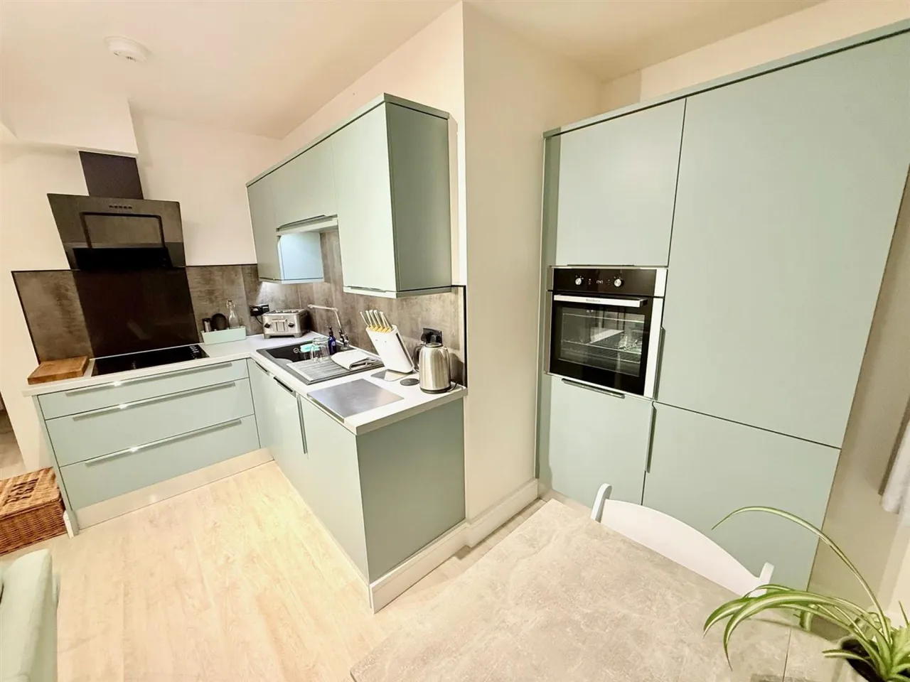 King Harold Court, Waltham Abbey, photo 5