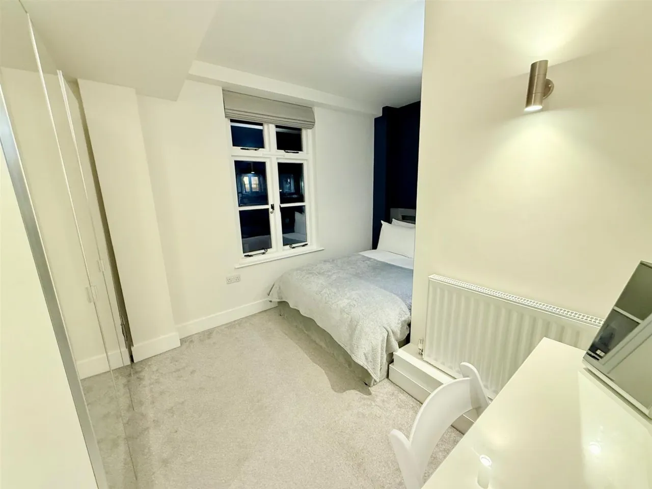 King Harold Court, Waltham Abbey, photo 6