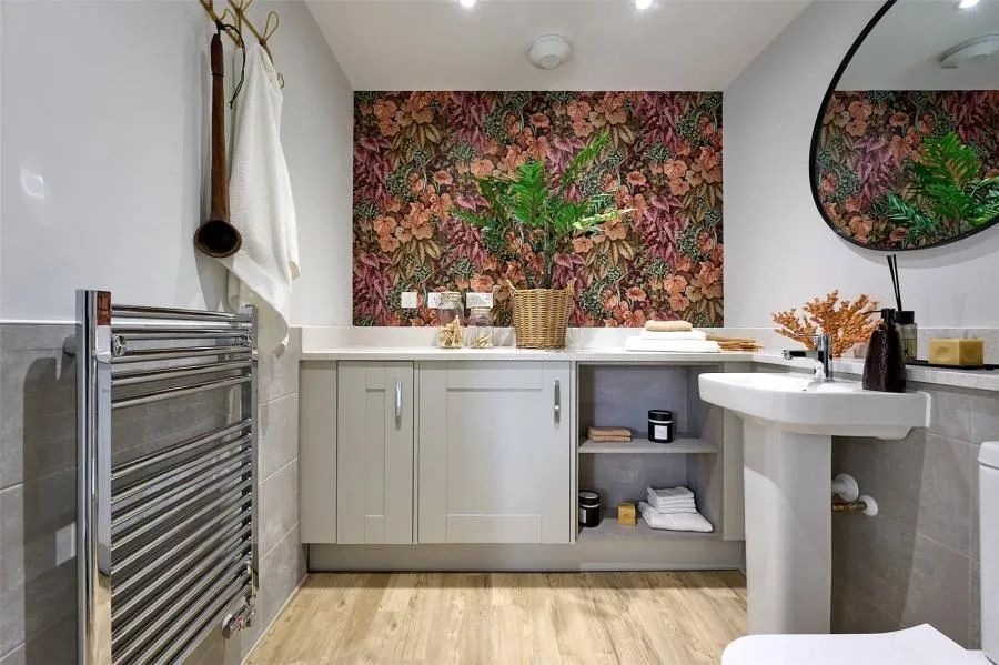 The Owlton, Willow Green, RG42, photo 9