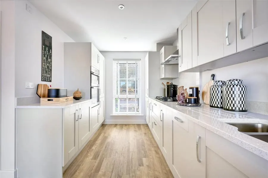 3 bed house for sale, The Owlton, Willow Green, RG42