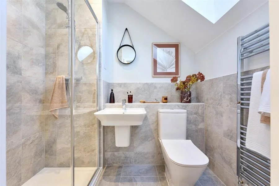 The Owlton, Willow Green, RG42, photo 11