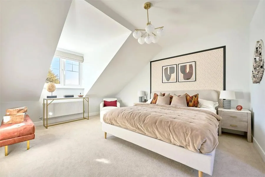 The Owlton, Willow Green, RG42, photo 10