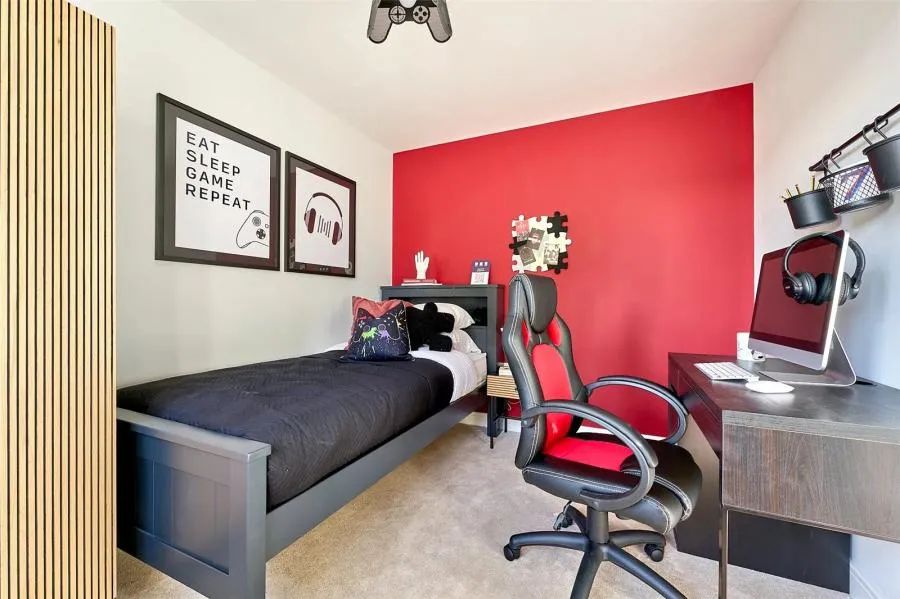 The Owlton, Willow Green, RG42, photo 8