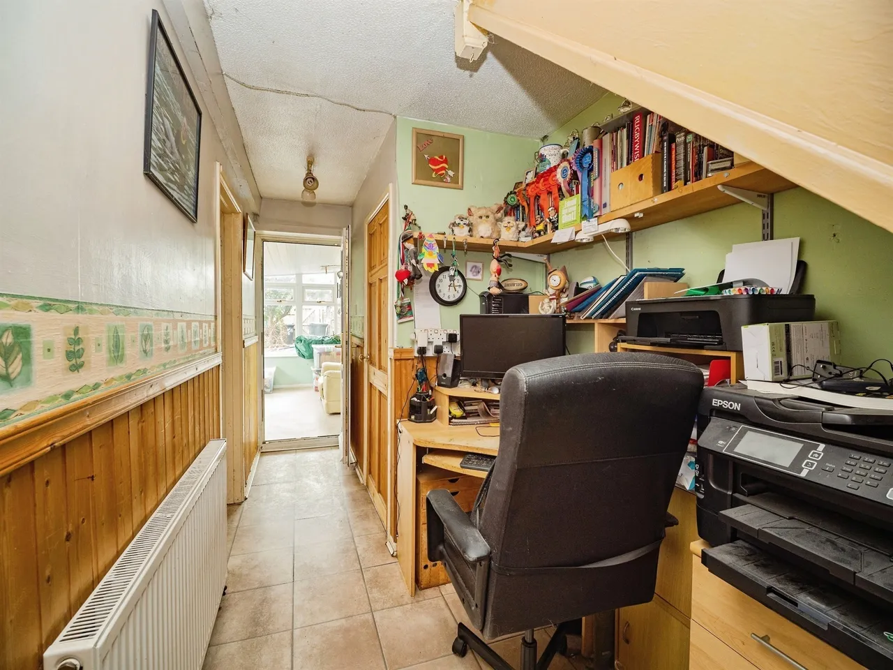 Mount Skippet Way, Crossways, DT2, photo 6