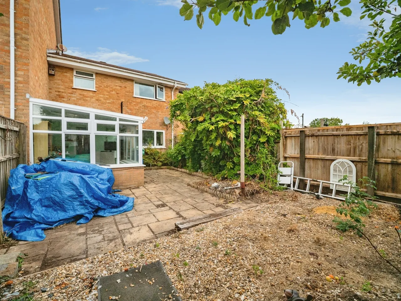 Mount Skippet Way, Crossways, DT2, photo 18