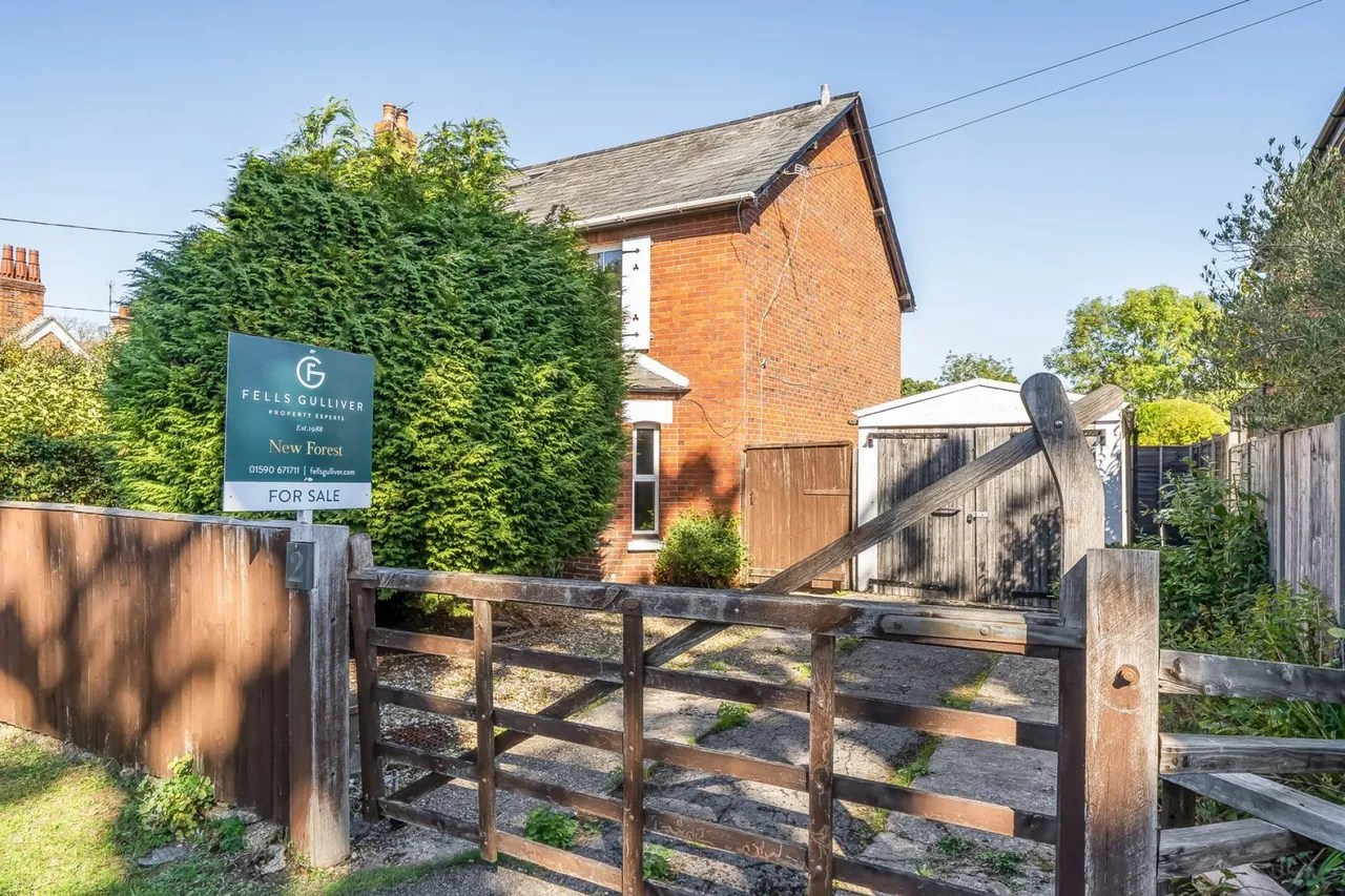 Tattenham Road, Brockenhurst, SO42, photo 3