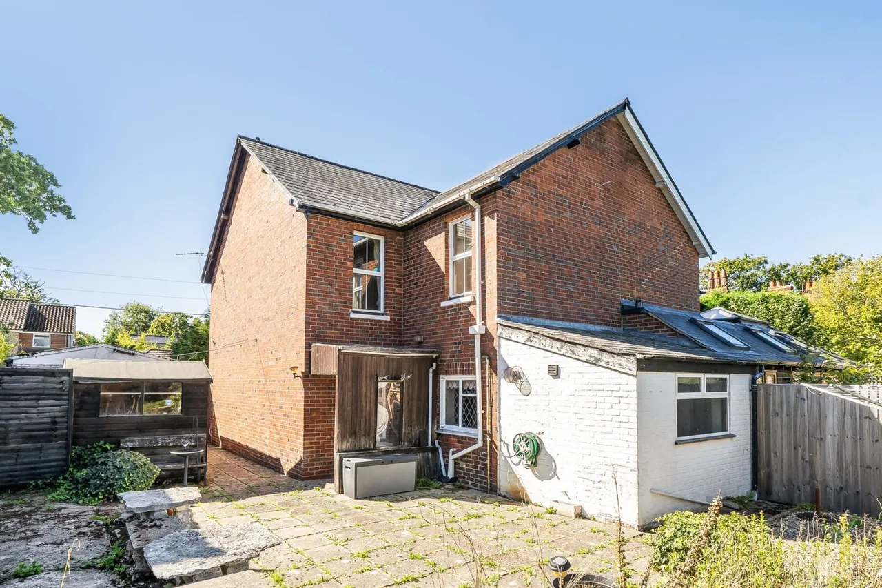 Tattenham Road, Brockenhurst, SO42, photo 19