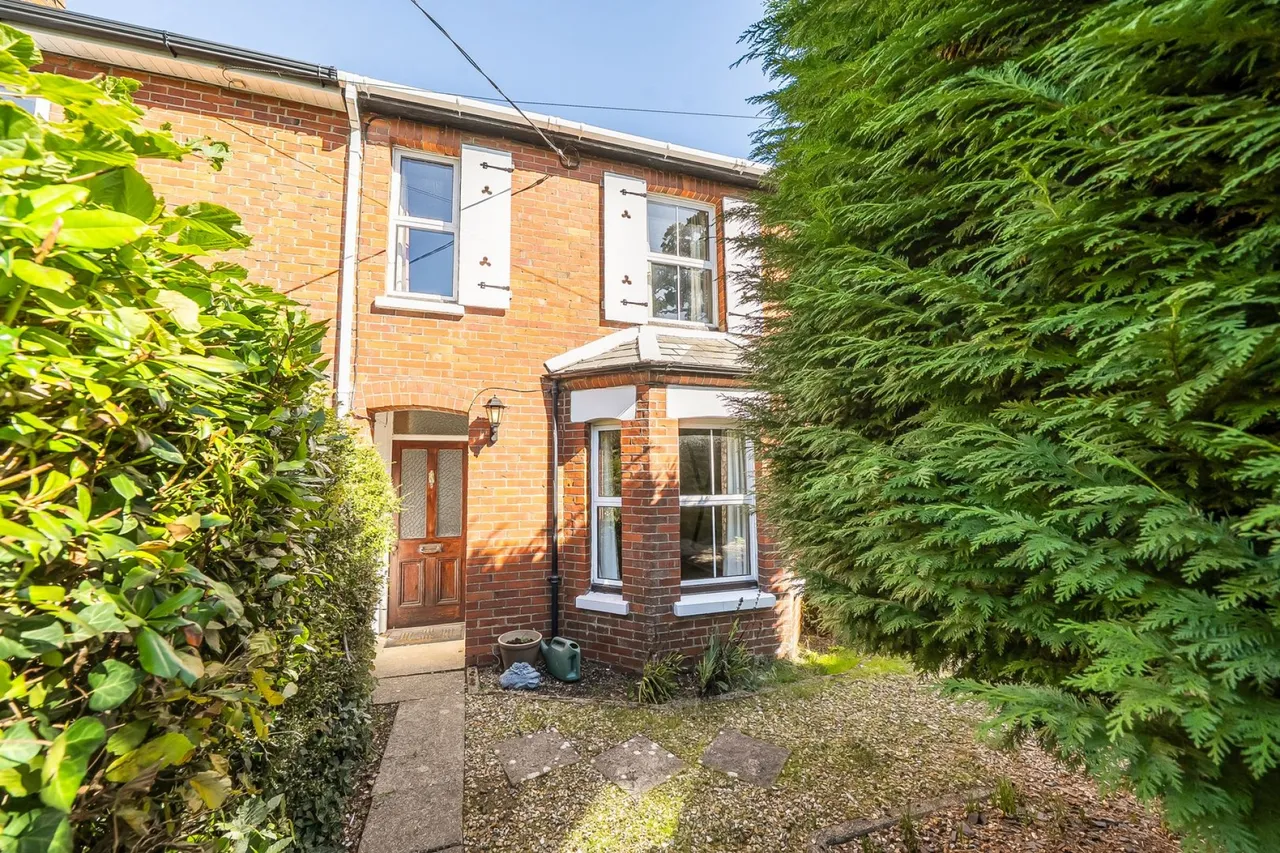 Tattenham Road, Brockenhurst, SO42, photo 17