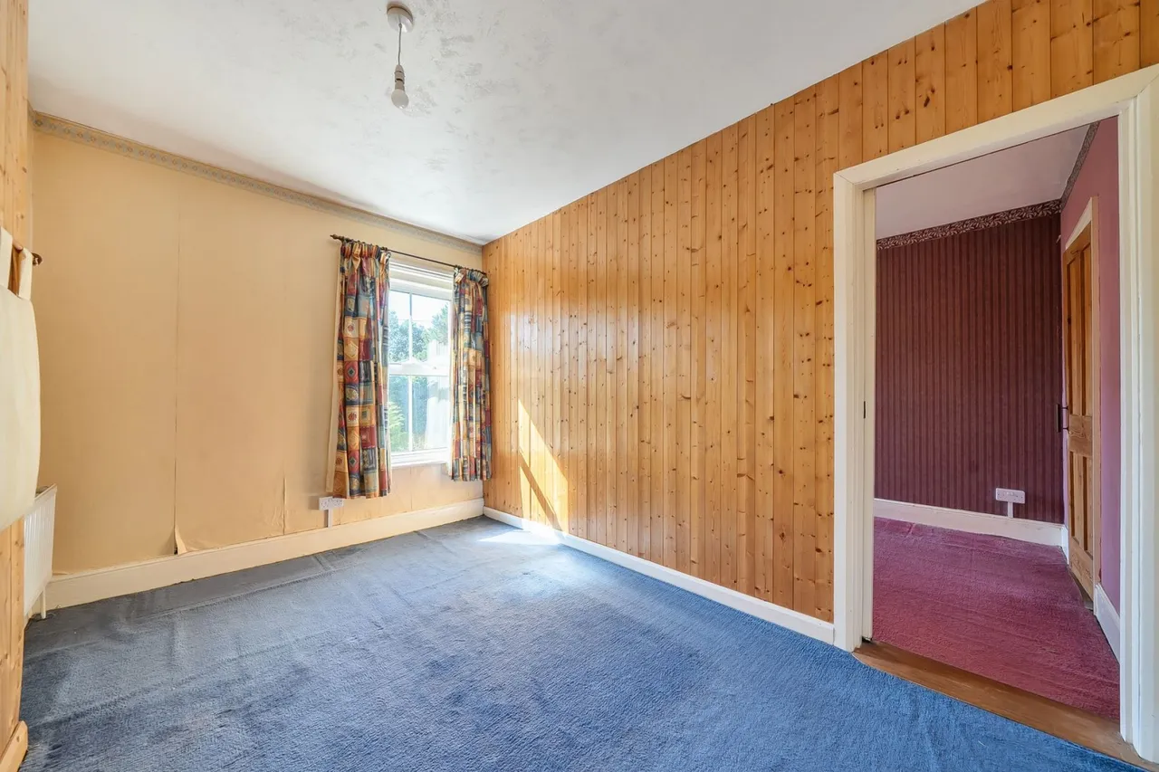 Tattenham Road, Brockenhurst, SO42, photo 12