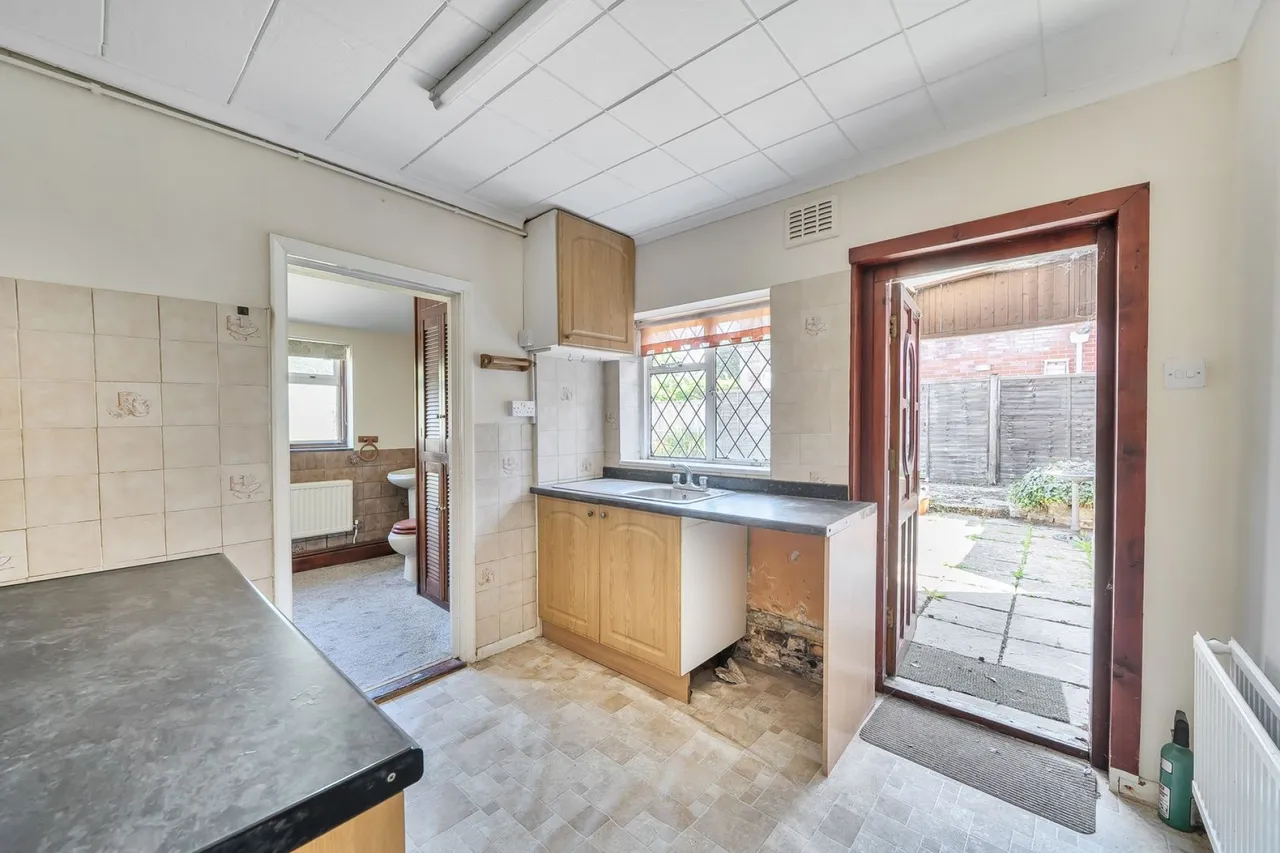 Tattenham Road, Brockenhurst, SO42, photo 8