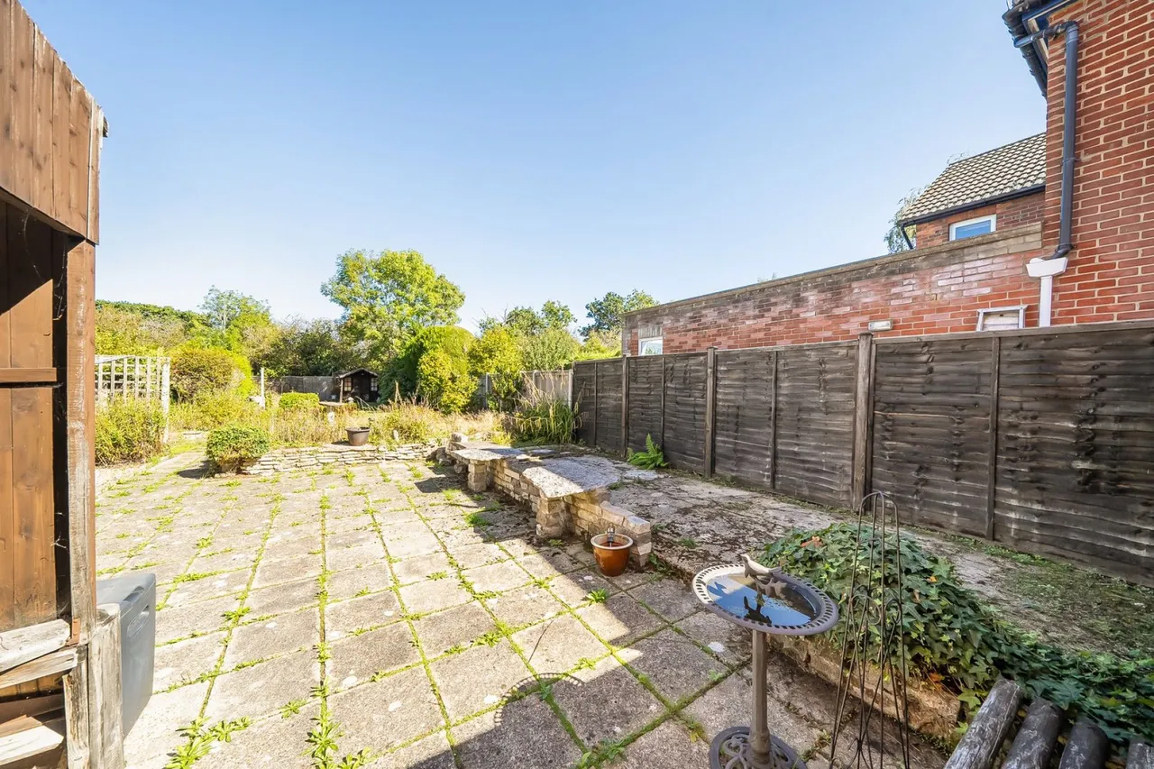 Tattenham Road, Brockenhurst, SO42, photo 18