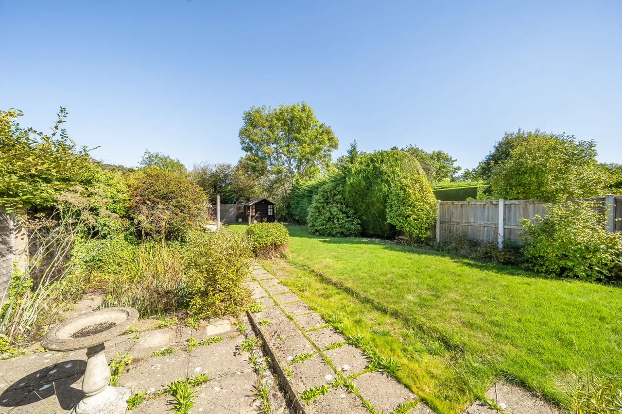 Tattenham Road, Brockenhurst, SO42, photo 20
