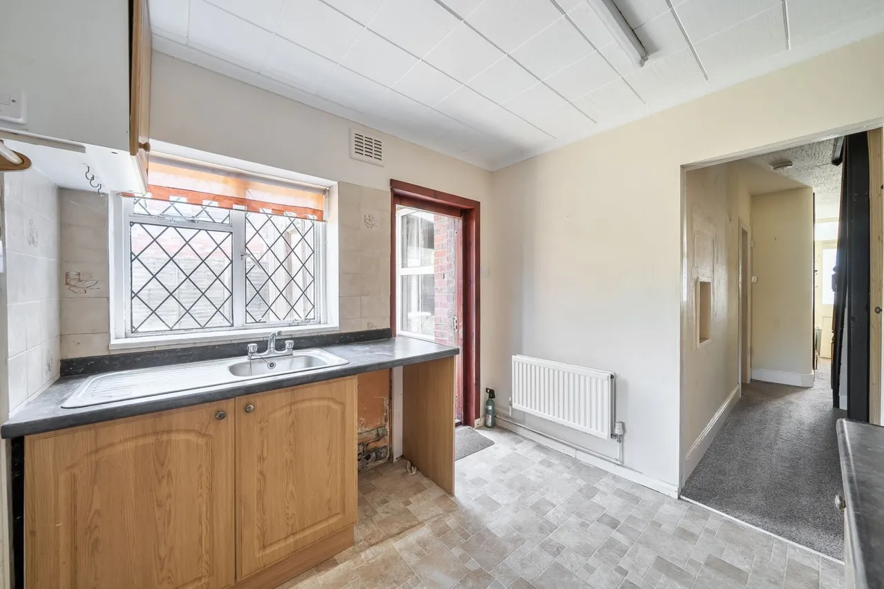 Tattenham Road, Brockenhurst, SO42, photo 4