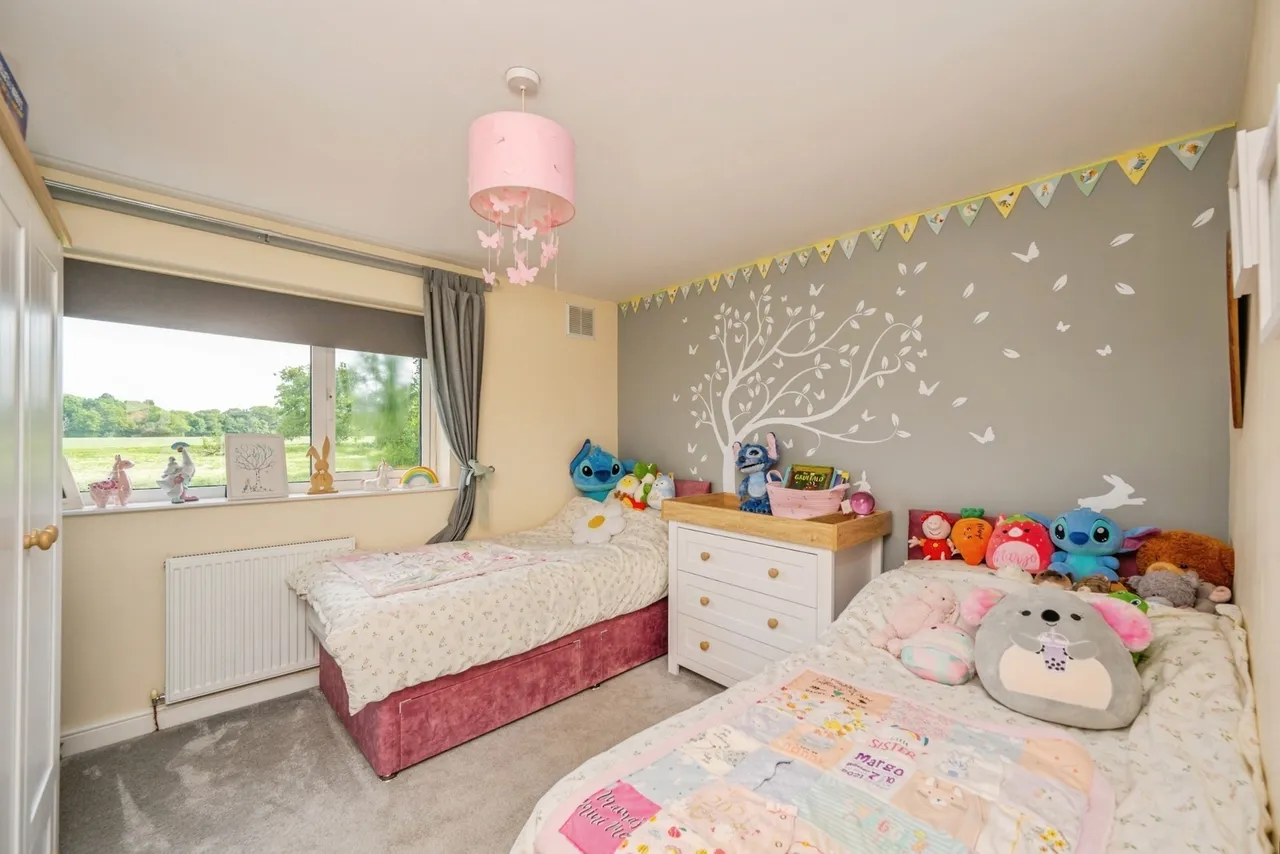 Coronation Avenue, Mile Oak, Tamworth, Staffordshire, B78, photo 17