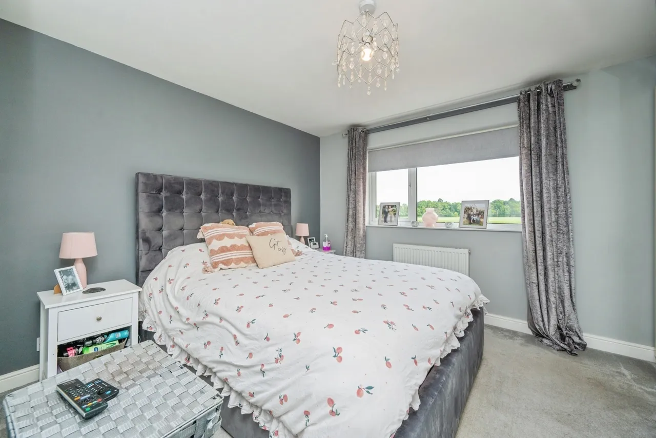 Coronation Avenue, Mile Oak, Tamworth, Staffordshire, B78, photo 14