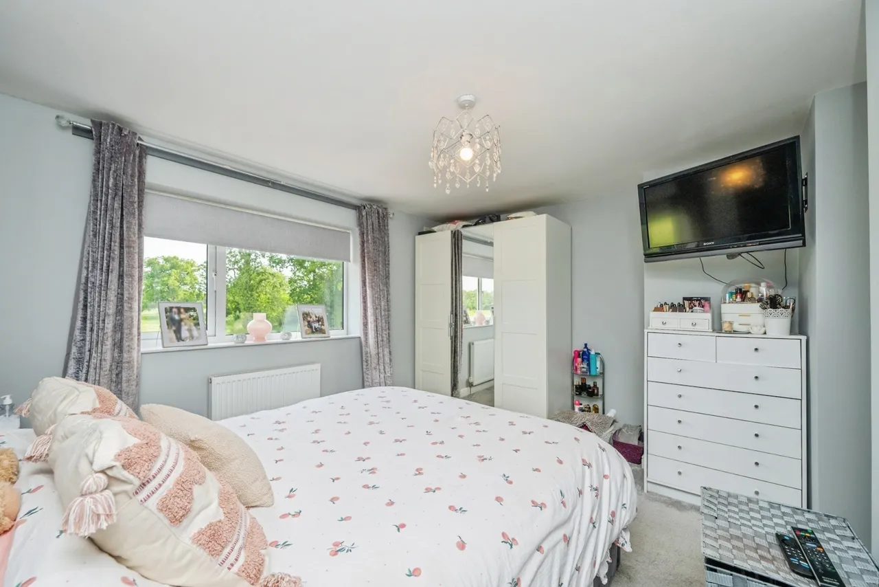 Coronation Avenue, Mile Oak, Tamworth, Staffordshire, B78, photo 16