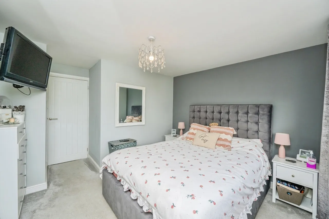 Coronation Avenue, Mile Oak, Tamworth, Staffordshire, B78, photo 15