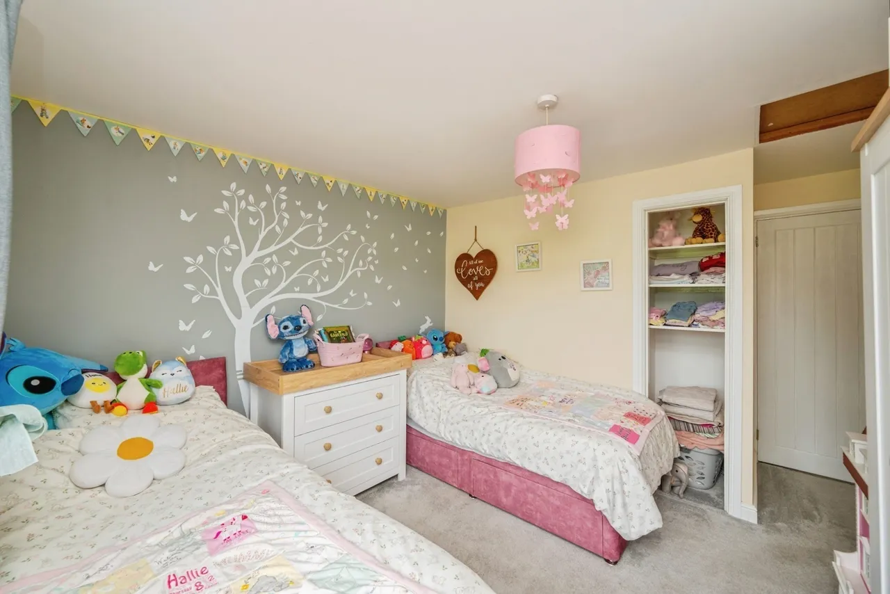 Coronation Avenue, Mile Oak, Tamworth, Staffordshire, B78, photo 18