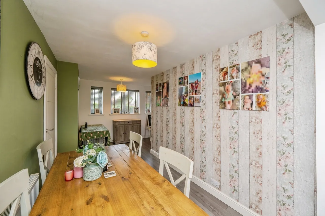 Coronation Avenue, Mile Oak, Tamworth, Staffordshire, B78, photo 11