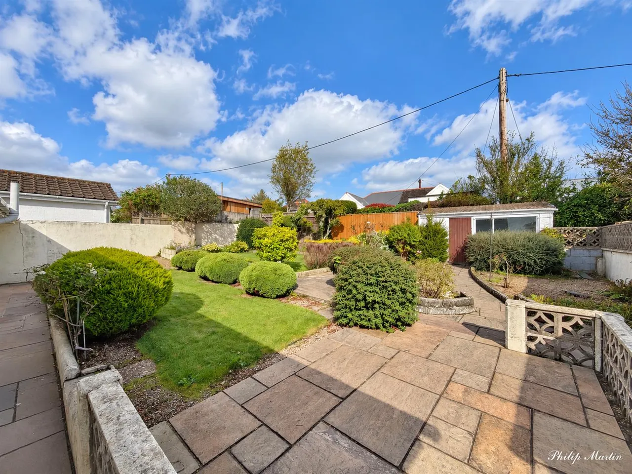 Lamellyn Drive, Truro, photo 14