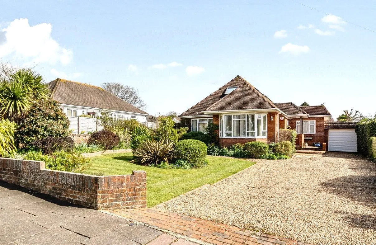 4 bed house for sale, Hayling Rise, High Salvington, BN13