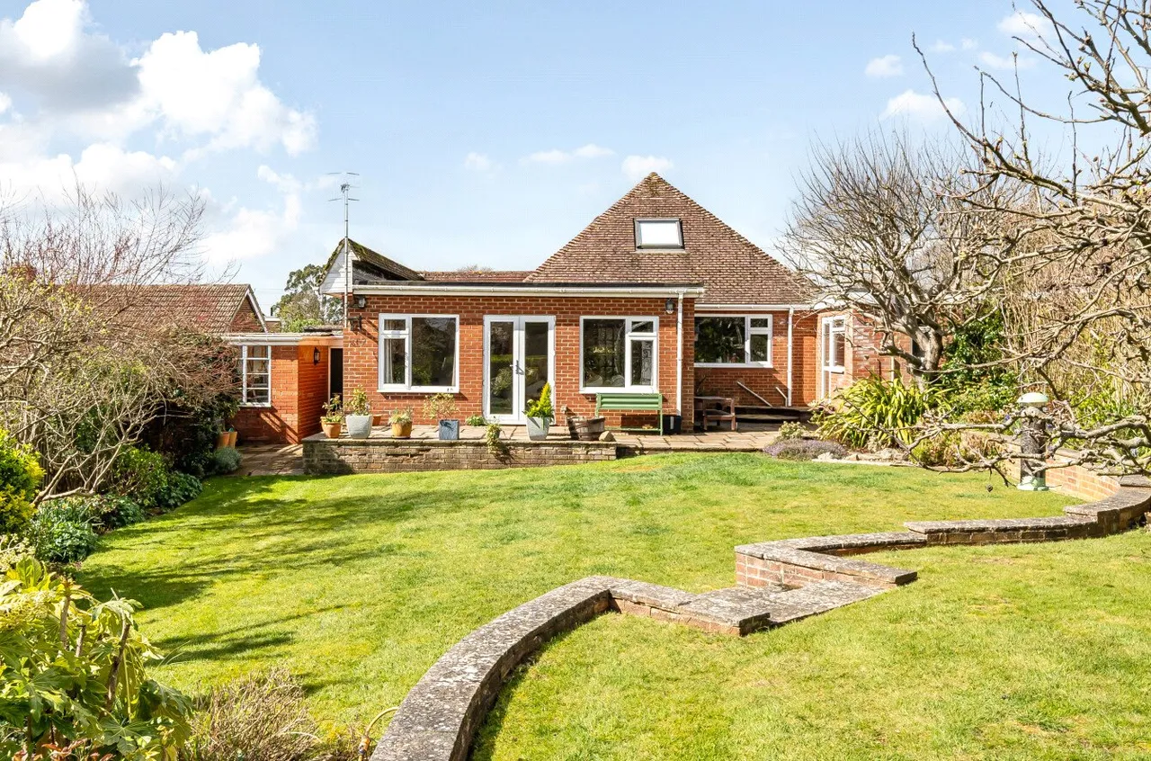 Hayling Rise, High Salvington, BN13, photo 14