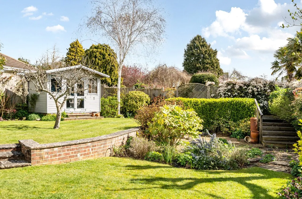 Hayling Rise, High Salvington, BN13, photo 13