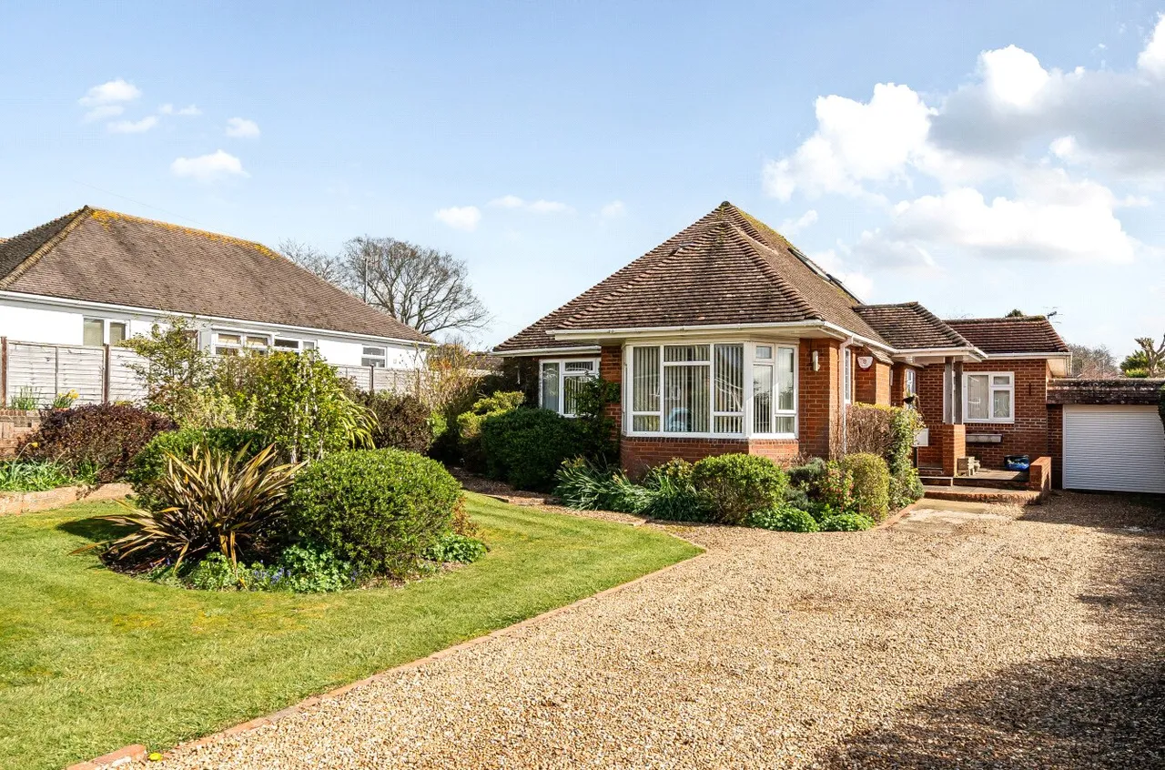 Hayling Rise, High Salvington, BN13, photo 15