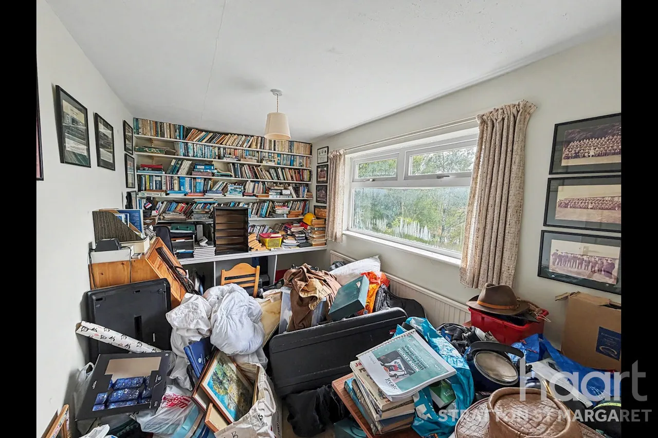 Churn Hill, Cirencester, GL7, photo 17