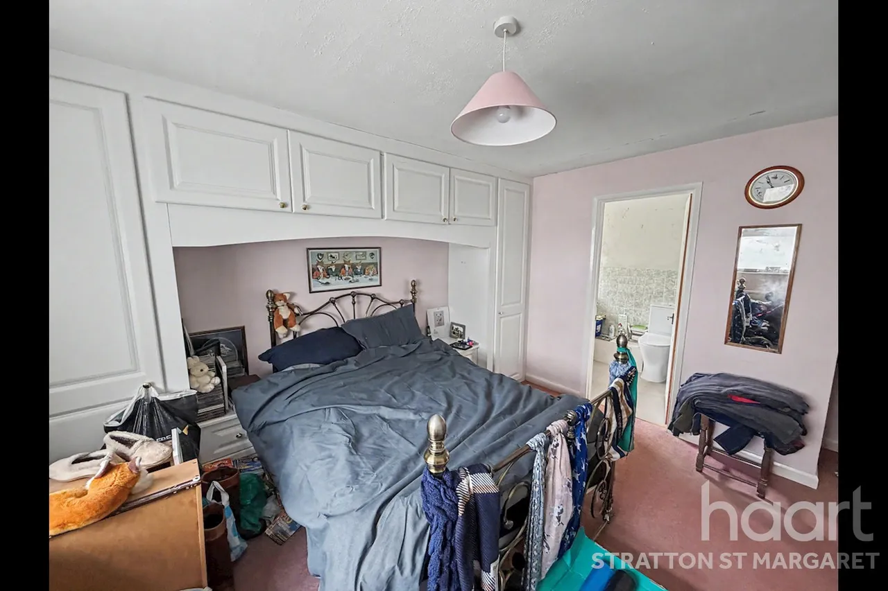 Churn Hill, Cirencester, GL7, photo 11