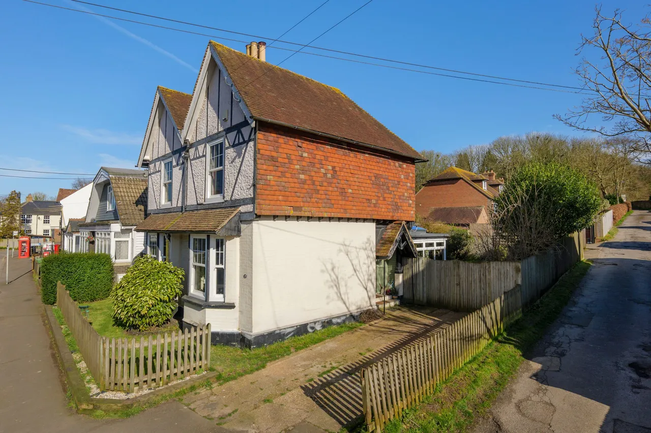 Station Road, Lyminge, CT18, photo 15