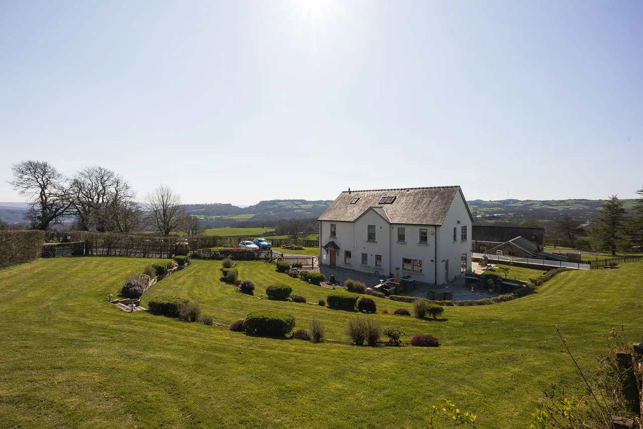 Golden Grove, Carmarthen, SA32, photo 67