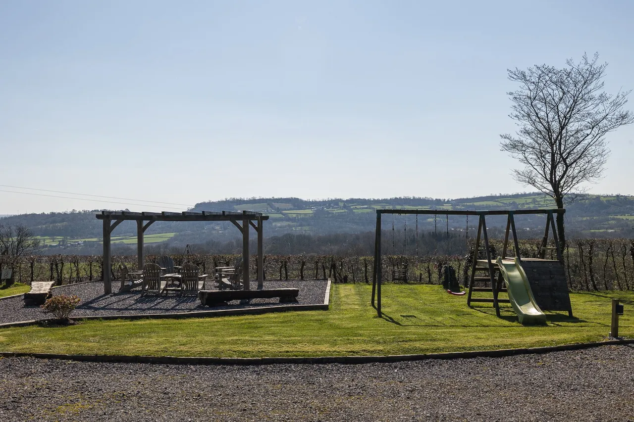 Golden Grove, Carmarthen, SA32, photo 63