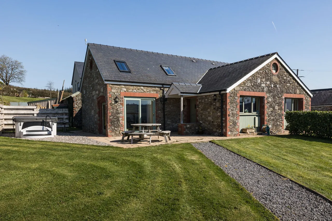 Golden Grove, Carmarthen, SA32, photo 57