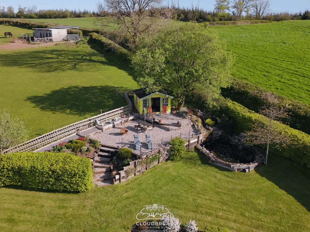 Golden Grove, Carmarthen, SA32, photo 69