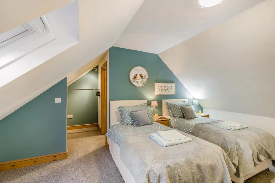 Golden Grove, Carmarthen, SA32, photo 54