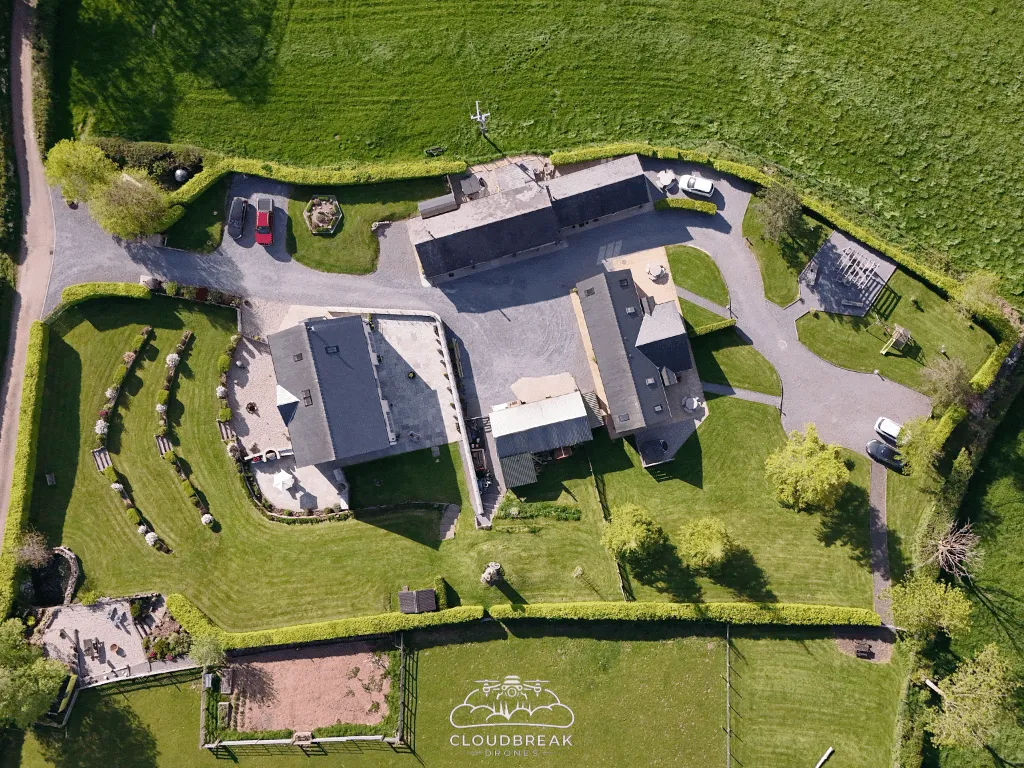 Golden Grove, Carmarthen, SA32, photo 68