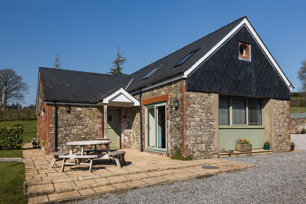 Golden Grove, Carmarthen, SA32, photo 56