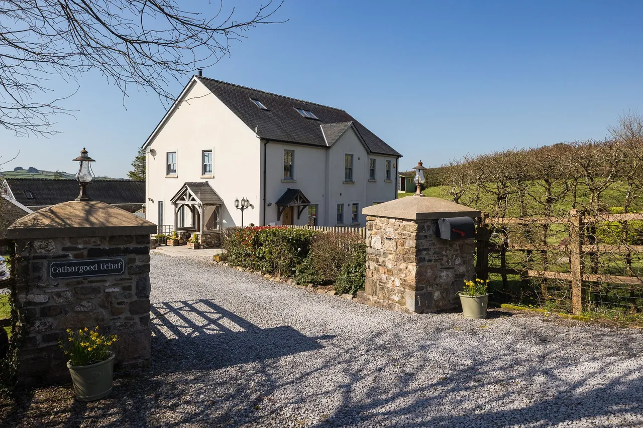 Golden Grove, Carmarthen, SA32, photo 5
