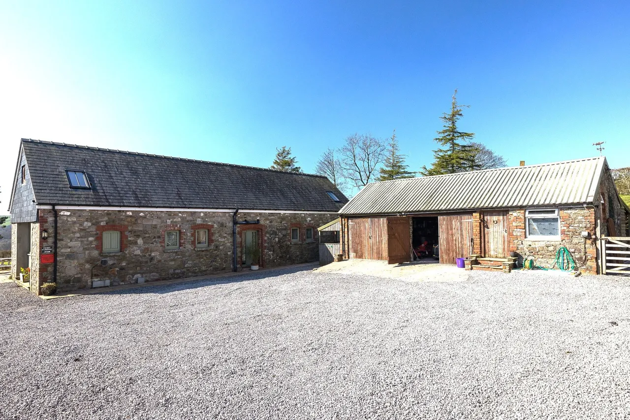 Golden Grove, Carmarthen, SA32, photo 41